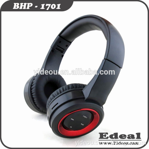 China factory cheap speaker portable earbud mobile handset waterproof headphone jack